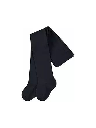FALKE | Collant bébé Family | dunkelblau